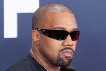 Cuatro países europeos vetan al rapero Kanye West por apología del nazismo y antisemitismo