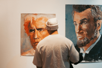 Inauguraron «Formas de Estar» en el Museo Laureano Brizuela: días y horarios para visitarla