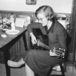 Qué triste y qué hermoso: la misteriosa vida de Connie Converse, la excelsa cantante que ignoraron y desapareció
