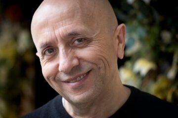 Luis Alegre: “Mis amigos no son ni pijos ni clasistas”