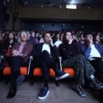 Treinta años de ‘Tesis’: Alejandro Amenábar vuelve al lugar del crimen