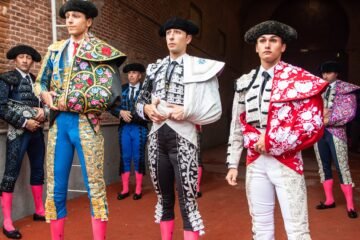 Esfuerzos sin eco y sin premio ante una negada novillada