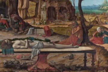 Las nubes de Constable y los soles de Turner