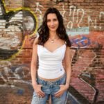 Lola Rodríguez, actriz: “Cuantos menos proyectos he tenido, más actriz me he sentido”