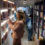 El dato que alarma a las librerías de España: la mitad de los títulos que tienen disponibles no vende nada
