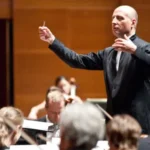 Adiós al gran Michael Tilson Thomas