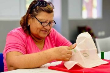 Rejuvenecer Activamente 2026: abren inscripciones para el programa que promueve el bienestar de adultos mayores