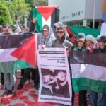 La presencia de Rusia e Israel caldea la Bienal de Venecia