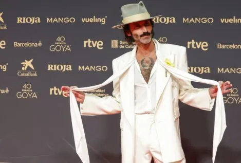 Muere a los 82 años el cineasta argentino Adolfo Aristarain, ganador de dos Goya 