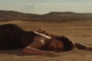 La revista ‘Billboard’ reconoce a Rosalía como la ‘Mujer del Año’ en la música latina