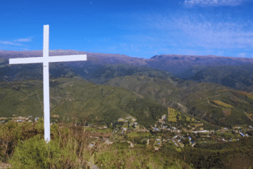 Qué hacer en Las Juntas en Semana Santa: cronograma con feria, Vía Crucis y espectáculos
