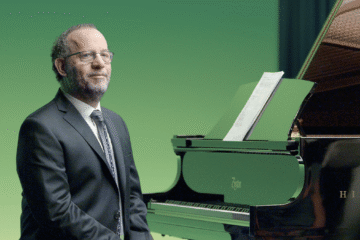 “La música es para todos”: Sergio Feferovich llega a Catamarca con un show interactivo