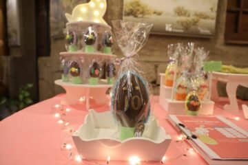 Actividades de Semana Santa en Casa de la Puna: espectáculos en vivo y feria artesanal