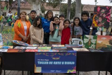 Talleres Barriales Socioeducativos: capacitación gratuita para vecinos de la Capital