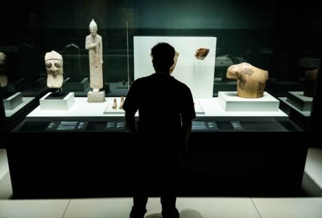 Inmigración, deseo y violencia: la inevitable actualidad de Arthur Miller