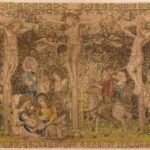 El Prado viaja a Roma para reivindicar sus raíces italianas