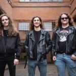 Veinteañeros a la contra: ni trap ni reguetón, tocan rock en español