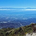 “Es precioso”: Paulo Kablan habló de Catamarca en Olga y destacó la Cuesta de El Portezuelo