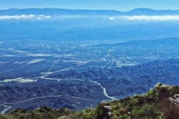 “Es precioso”: Paulo Kablan habló de Catamarca en Olga y destacó la Cuesta de El Portezuelo