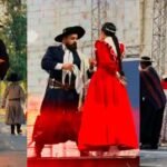 “Takiri: danza, familia y tradición” llega al escenario del Girardi con una gran noche de gala