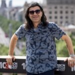 Fatih Akin, cineasta: “Pedro Sánchez tiene cojones. Ha ido contra Trump con acciones claras”