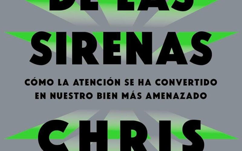 Una utopía contra la economía de la atención