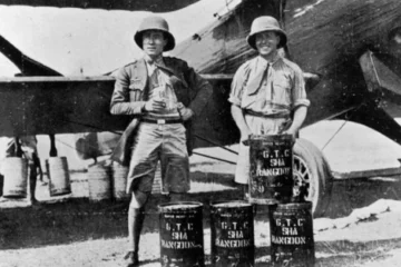 La Real Armería renace