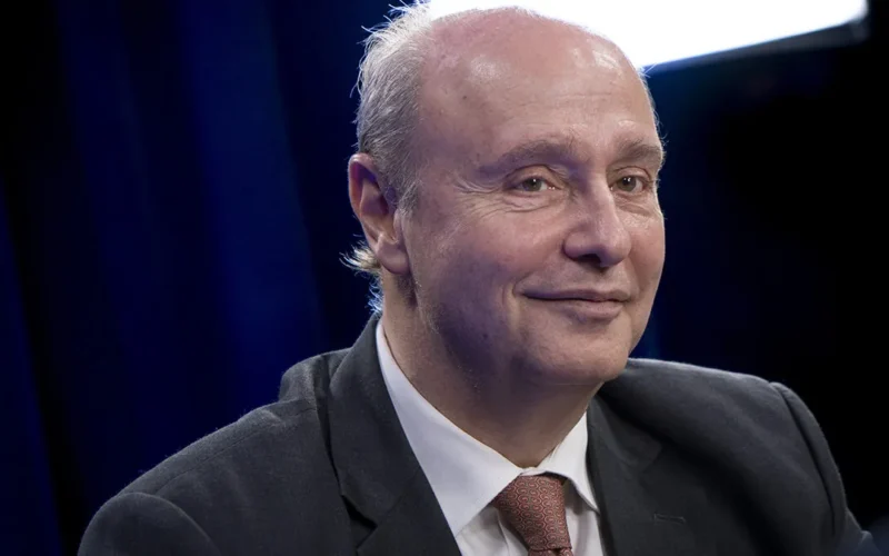 VÍDEO | José Carlos González-Hurtado: «Es imposible que el universo exista por azar» | EL PURGATORIO