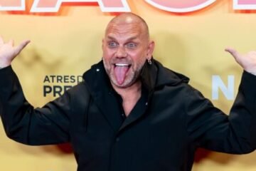 Muere el célebre actor argentino Luis Brandoni a los 86 años