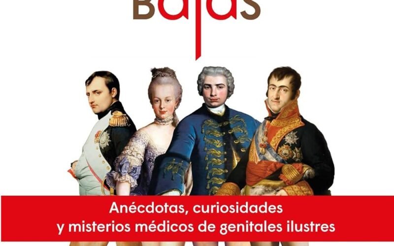 Los secretos del poder… de cintura para abajo