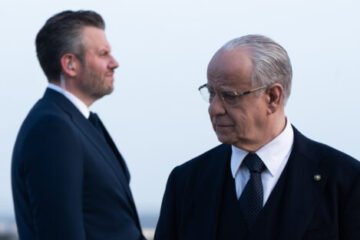 ‘Incontrolable’, el duro oficio de vivir con síndrome de Tourette