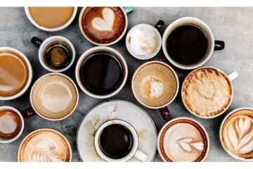 Tu café favorito revela tu personalidad según la IA: ¿Qué dice de vos tomar café espreeso o latte?