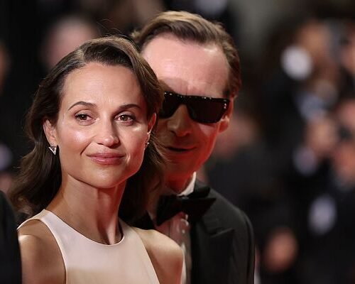 ‘Hope’: Fiebre y furia en un Cannes feliz con sus cables cruzados (***)
