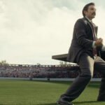 Diego Luna: «La mayor parte del Mundial de fútbol se va a disputar en un país con tres guerras activas»