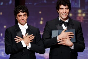 Los Javis, milagro