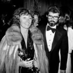 Muere a los 80 años Marcia Lucas, montadora de Star Wars, ganadora de un Óscar, y ex mujer de George Lucas