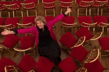 Muere a los 79 años la soprano Felicity Lott, la Mariscala predilecta de Carlos Kleiber