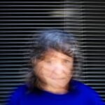 Marta Azparren, artista visual: “Comemos menos por el culto a la delgadez, pero nos alimentamos compulsivamente de imágenes”