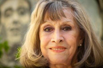 Cristina Rota: “No han logrado borrarme ni la memoria ni la sonrisa”
