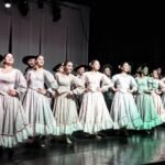 “Danza en el Valle II”: El Ballet Folklórico Municipal dará espectáculo gratuito en el Girardi