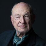 Muere el filósofo francés Edgar Morin a los 104 años