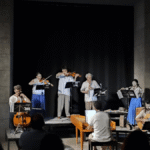“Ecos de Ultramar”: cómo será el concierto barroco gratuito que llega este sábado a CATA