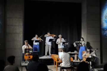 “Ecos de Ultramar”: cómo será el concierto barroco gratuito que llega este sábado a CATA