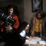 La vida de la directora de cine Josefina Molina y sus películas, en imágenes