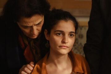 ‘Tres mujeres’: la cárcel personal, familiar y legal de ser lesbiana en Túnez