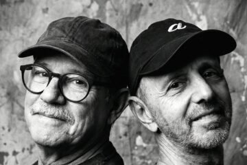 “Este es el primer ‘rock and roll’ de Silvio Rodríguez”: Alejo Stivel y el cantautor cubano sellan 50 años de amistad en una canción