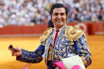 Ni Morante de la Puebla ni Roca Rey estarán este domingo en Valladolid