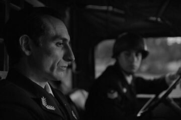 ‘Hangar rojo’: una ópera prima rotunda sobre la conciencia individual en el golpe de Pinochet