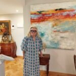 Maria Mondedeu revoluciona la novela histórica con su aclamado enfoque cosmopolita en ‘Escort’