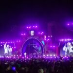 ¿Quiénes son los artistas que van a estar gratis en el Poncho 2026?
